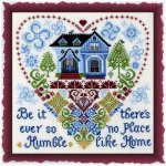 (image for) My Own Sweet Home